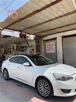 Kia Cadenza